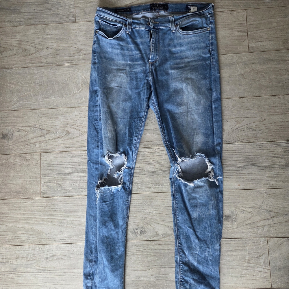 Lucky Brand Jeans